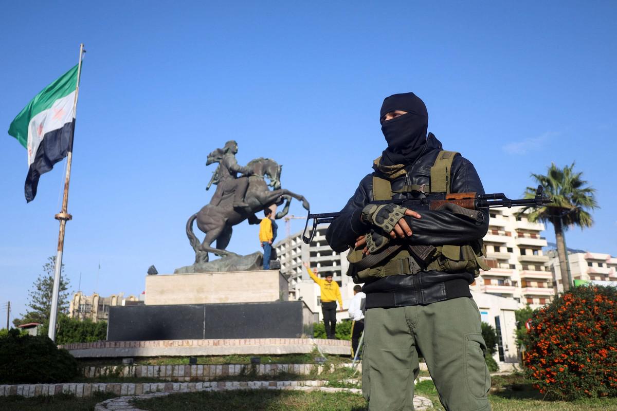 المؤسسة السورية تربط أحداث الساحل بمحاولات تفتيت الدولة