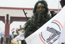 الولايات المتحدة تسعى لإنهاء دور العراق كـ«جسر» لمحور المقاومة