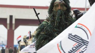 الولايات المتحدة تسعى لإنهاء دور العراق كـ«جسر» لمحور المقاومة