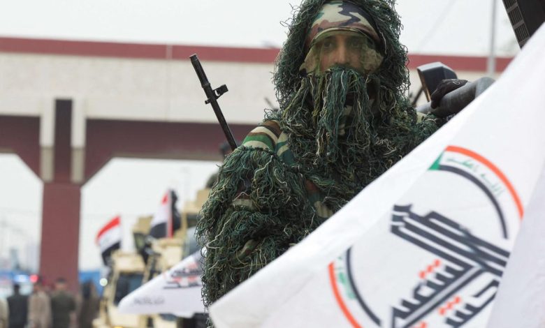 الولايات المتحدة تسعى لإنهاء دور العراق كـ«جسر» لمحور المقاومة