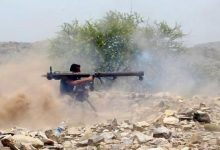 اليمن يُحبط هجوماً حوثياً في لحج