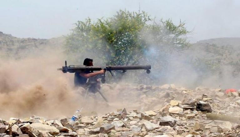 اليمن يُحبط هجوماً حوثياً في لحج