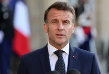 اليمين الفرنسي يواجه الإخوان.. آخر المستجدات