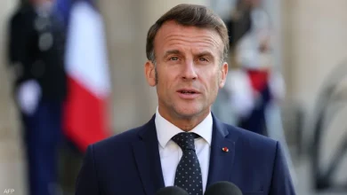 اليمين الفرنسي يواجه الإخوان.. آخر المستجدات