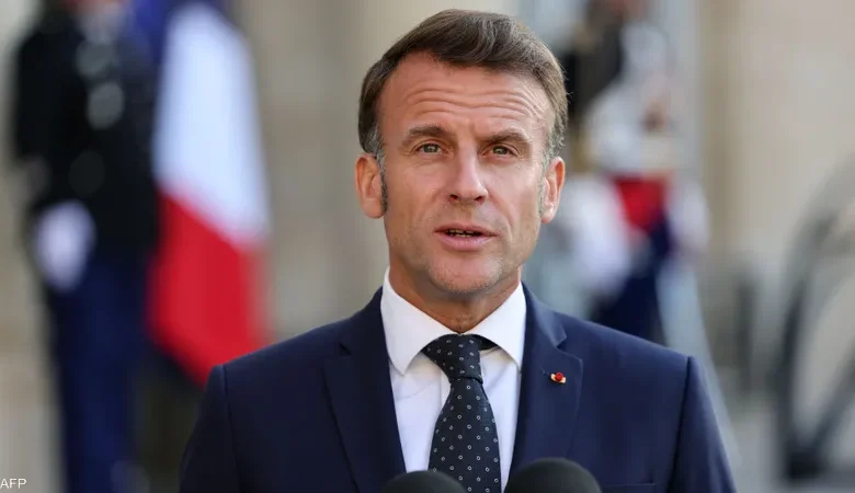 اليمين الفرنسي يواجه الإخوان.. آخر المستجدات