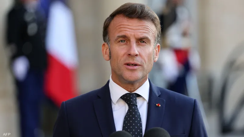 اليمين الفرنسي يواجه الإخوان.. آخر المستجدات