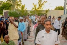 انطلاق التصويت المباشر في مقديشو.. عودة الديمقراطية المحلية