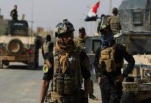 أبو علياء في قبضة الأمن العراقي.. أخطر خبير متفجرات بداعش