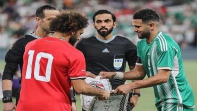 أعلى 5 لاعبين أجراً في كأس أمم أفريقيا 2025