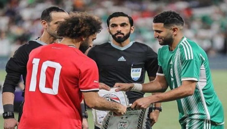 أعلى 5 لاعبين أجراً في كأس أمم أفريقيا 2025