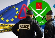 ألغام الإخوان.. تحذير فرنسي من النفوذ المتصاعد للجماعة