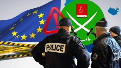 ألغام الإخوان.. تحذير فرنسي من النفوذ المتصاعد للجماعة