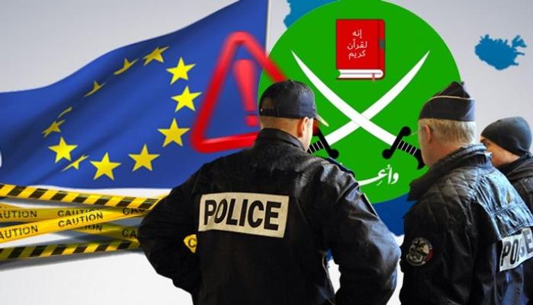 ألغام الإخوان.. تحذير فرنسي من النفوذ المتصاعد للجماعة