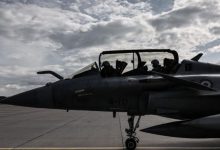 أوروبا ترفع الجاهزية العسكرية لحماية خاصرتها الشرقية