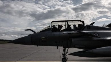 أوروبا ترفع الجاهزية العسكرية لحماية خاصرتها الشرقية