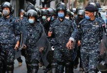 أوروبا تضع خطة التفريغ الأمني في لبنان: دعم قوى الأمن لتهيئة الجيش لمهمة نزع سلاح حزب الله