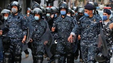 أوروبا تضع خطة التفريغ الأمني في لبنان: دعم قوى الأمن لتهيئة الجيش لمهمة نزع سلاح حزب الله