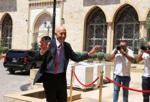 إسرائيل تتهم توماس باراك بالانحياز لمصالح تركيا