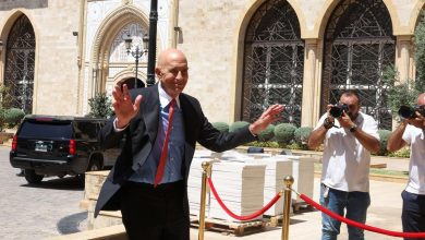 إسرائيل تتهم توماس باراك بالانحياز لمصالح تركيا