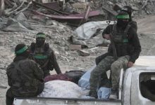 إسرائيل تعلن مقتل 40 عنصراً من حماس داخل أنفاق رفح