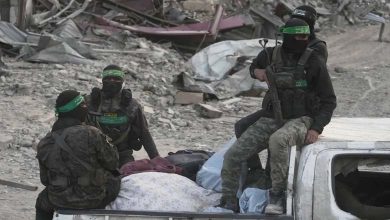 إسرائيل تعلن مقتل 40 عنصراً من حماس داخل أنفاق رفح