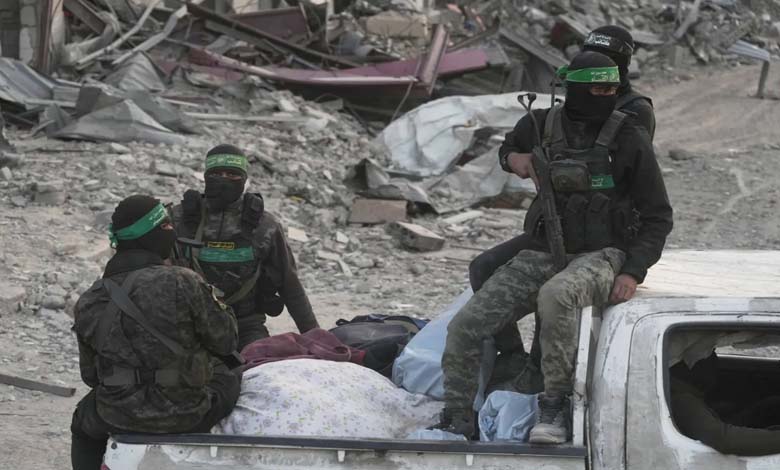 إسرائيل تعلن مقتل 40 عنصراً من حماس داخل أنفاق رفح