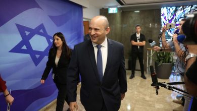 إسرائيل تكشف مخططا إيرانيا للتجسس على بينيت