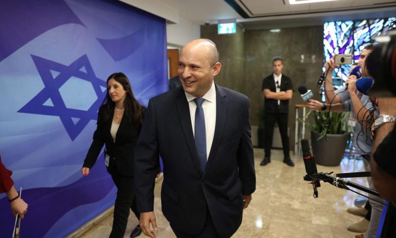 إسرائيل تكشف مخططا إيرانيا للتجسس على بينيت