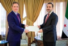 إعادة تموضع دبلوماسي.. كندا ترفع سوريا من قوائم الإرهاب في مسعى لتعزيز الاستقرار الإقليمي