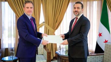 إعادة تموضع دبلوماسي.. كندا ترفع سوريا من قوائم الإرهاب في مسعى لتعزيز الاستقرار الإقليمي