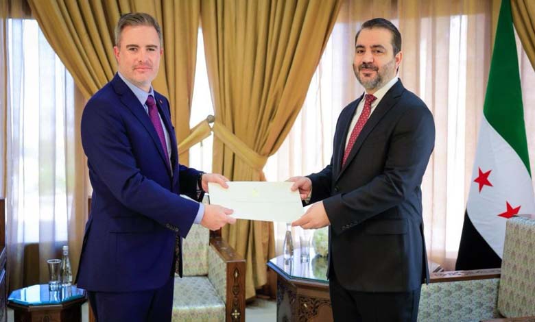 إعادة تموضع دبلوماسي.. كندا ترفع سوريا من قوائم الإرهاب في مسعى لتعزيز الاستقرار الإقليمي