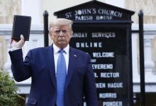 إقالة مهندس مشروع البيت الأبيض السري.. وغموض يحيط بالمخبأ الجديد