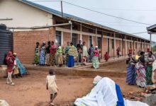 «إم 23» على تخوم بوروندي: الزحف يقترب من ثالث مدن جنوب كيفو