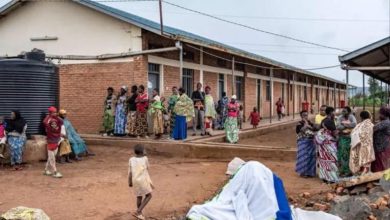 «إم 23» على تخوم بوروندي: الزحف يقترب من ثالث مدن جنوب كيفو