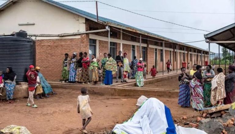 «إم 23» على تخوم بوروندي: الزحف يقترب من ثالث مدن جنوب كيفو