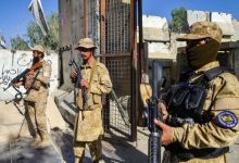 باكستان وأفغانستان.. اشتعال سبين بولداك وشامان يطيح بوعود التهدئة