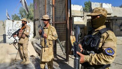 باكستان وأفغانستان.. اشتعال سبين بولداك وشامان يطيح بوعود التهدئة