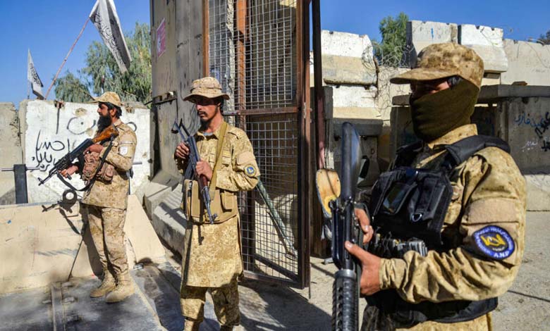 باكستان وأفغانستان.. اشتعال سبين بولداك وشامان يطيح بوعود التهدئة