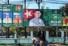 بحثًا عن شرعية انتخابية.. حكّام ميانمار يلوّحون بالإعدام للمعارضين