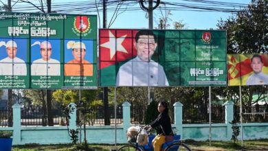بحثًا عن شرعية انتخابية.. حكّام ميانمار يلوّحون بالإعدام للمعارضين