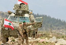 بعد الضربة الإسرائيلية… لبنان يؤكد استقلالية الجيش وينفي الاتهامات