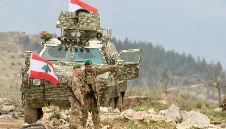 بعد الضربة الإسرائيلية… لبنان يؤكد استقلالية الجيش وينفي الاتهامات