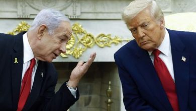 بعد عودة ترامب: نتنياهو يستعد لخامس زيارة للبيت الأبيض