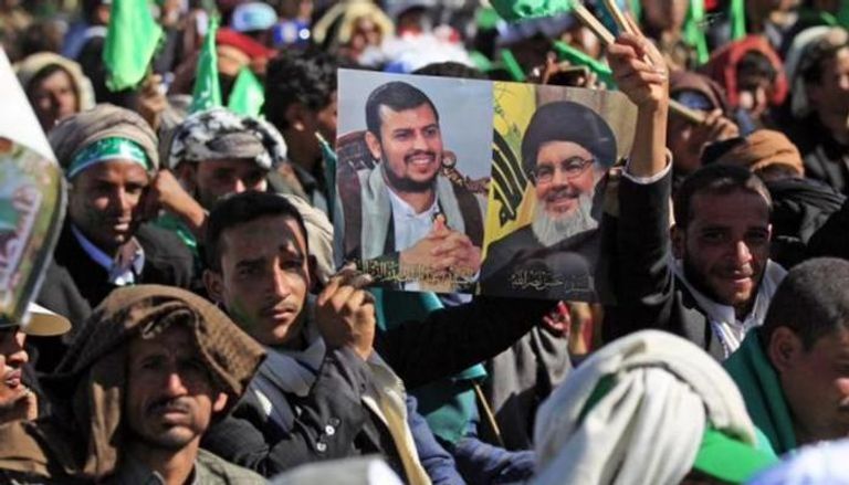 بغداد تحسم الجدل.. إدراج حزب الله والحوثيين على لوائح الإرهاب