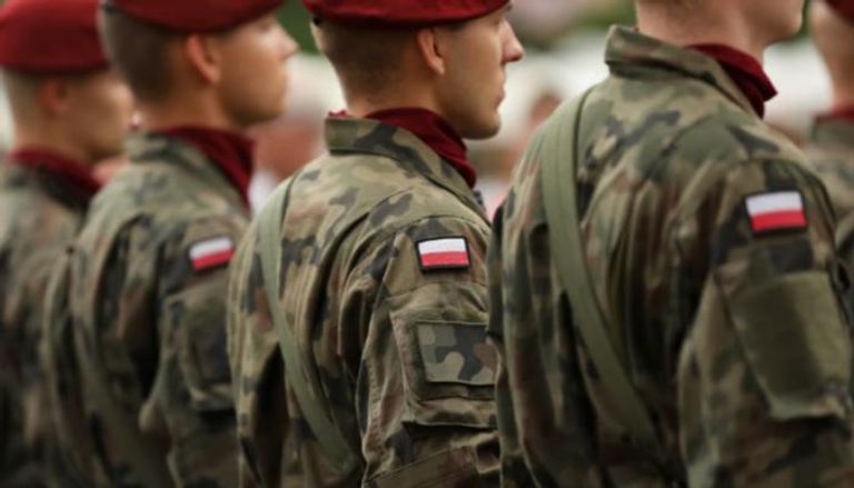 بولندا والدرع المثقوب .. حلم العسكرة يواجه كابوس التحديات