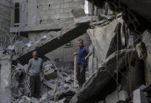 بين الأمن والسياسة: عقبات نشر قوة دولية وبناء شرطة فلسطينية في غزة