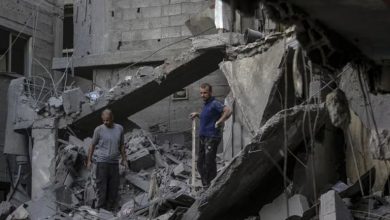 بين الأمن والسياسة: عقبات نشر قوة دولية وبناء شرطة فلسطينية في غزة