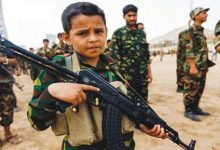 تجنيد الأطفال: كيف تستغل الجماعات المتطرفة الصدمات النفسية؟