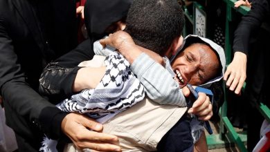 تحرك عماني دبلوماسي يحرّر آلاف المختطفين في اليمن