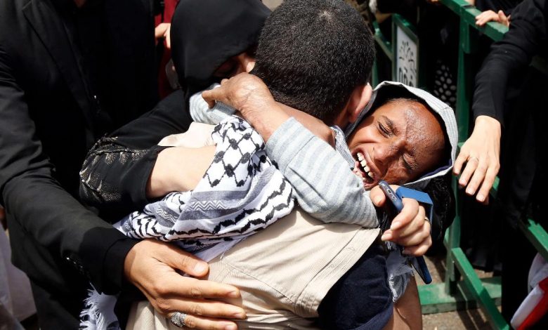 تحرك عماني دبلوماسي يحرّر آلاف المختطفين في اليمن